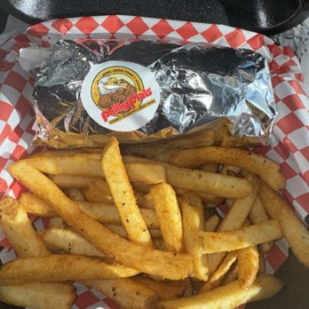 Philly Flats - Chicken Wings Near Me - Katy, Texas