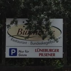 Gasthaus Burmester