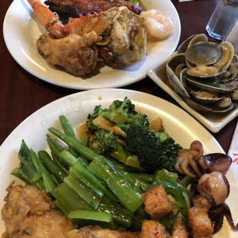 Wonderful Buffet - Love their Veggies! Especially the Stir Fry Baby Mustard Greens - Buffets Near Me - Bellingham, Washington Wonderful Buffet - Love their Veggies! Especially the Stir Fry Baby Mustard Greens - Buffets Near Me - Bellingham, Washington