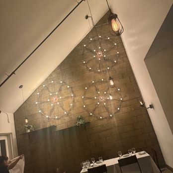 Four Bricks By La Crosta - Entry - Italian Near Me - Whittier, California