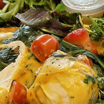 Kitchen Sunnyside - Florentine Benedict - Breakfast & Brunch Near Me - Mill Valley, California Kitchen Sunnyside - Florentine Benedict - Breakfast & Brunch Near Me - Mill Valley, California