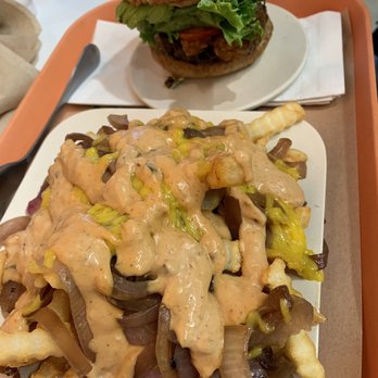 Next Level Burger - Burgers Near Me - Concord, California Next Level Burger - Burgers Near Me - Concord, California