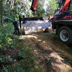 Brewer Septic
