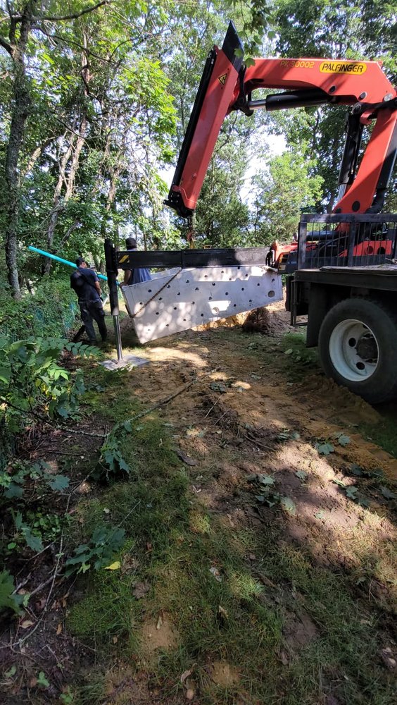 Brewer Septic - septic in Manchester Township, NJ