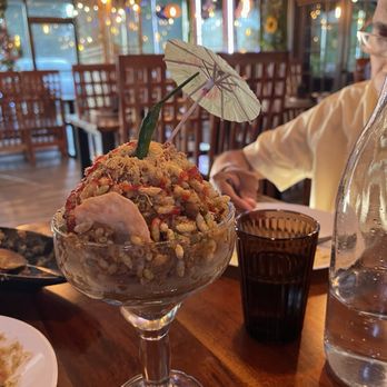 Bombay Spice II - Bombay Bhel - Indian Near Me - Edison, New Jersey