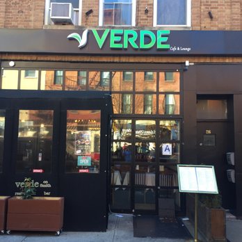 Verde on Smith - Italian Near Me - Brooklyn, New York Verde on Smith - Italian Near Me - Brooklyn, New York