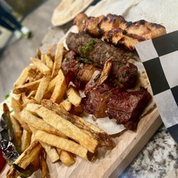 Hawilo Grill
