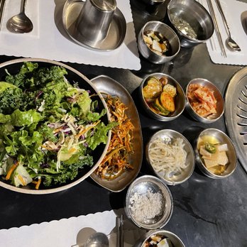 Saemaeul Restaurant - Set out - Korean Near Me - Buena Park, California Saemaeul Restaurant - Set out - Korean Near Me - Buena Park, California