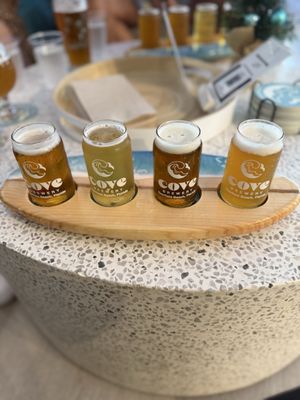 Cove Brewery | Craft Beers Deerfield Beach, FL by null