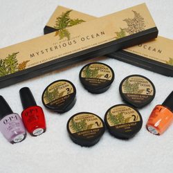 Spa Pedicure