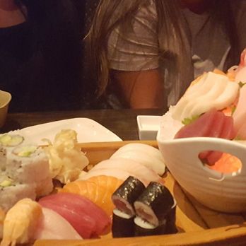 Fujiyama - Our love boat we shared! - Japanese Near Me - Brookfield, Wisconsin