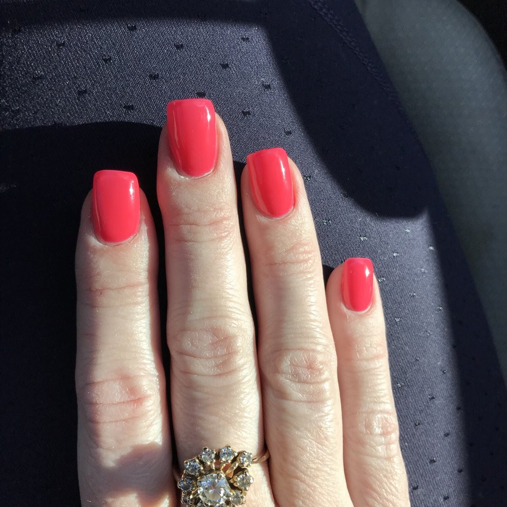 Unique Nails & Spa - Nail Salons Near Me - Redondo Beach, California