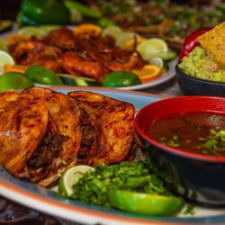 Fiesta del Mar Restaurant
