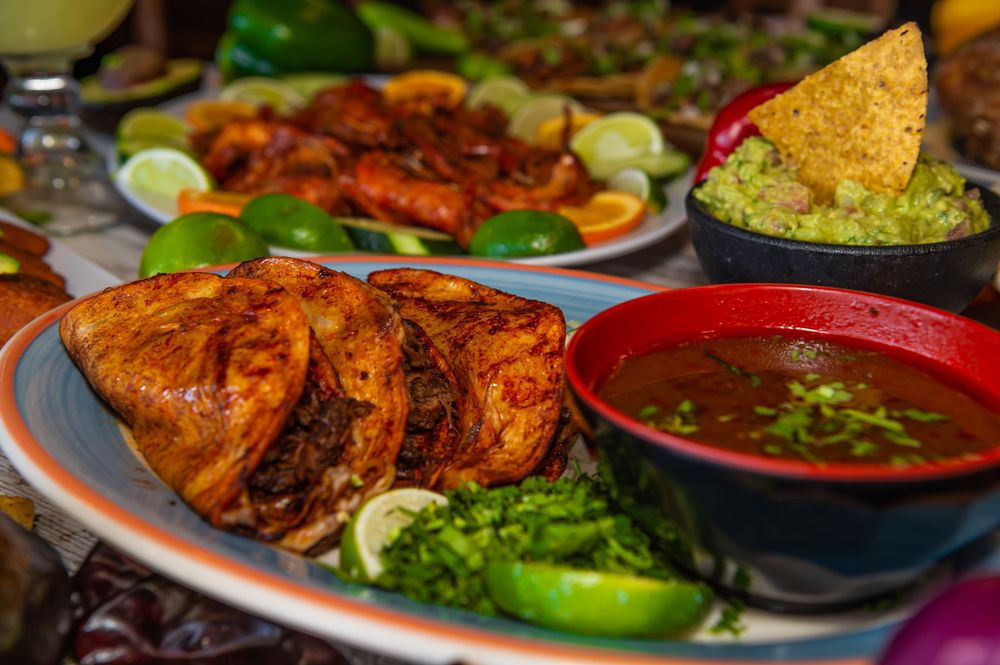 Fiesta del Mar Restaurant