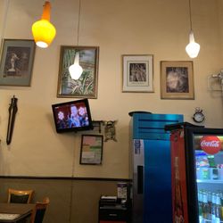 Knight Restaurant
