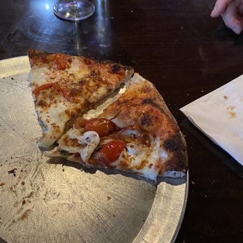 Franco's Italian Bistro - Margherita pizza - Italian Near Me - Catonsville, Maryland Franco's Italian Bistro - Margherita pizza - Italian Near Me - Catonsville, Maryland