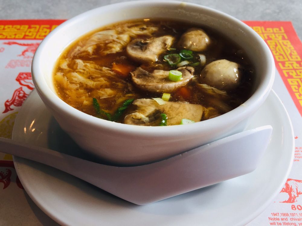 THE MANDARIN CHINESE RESTAURANT Updated November 2024 21 Photos