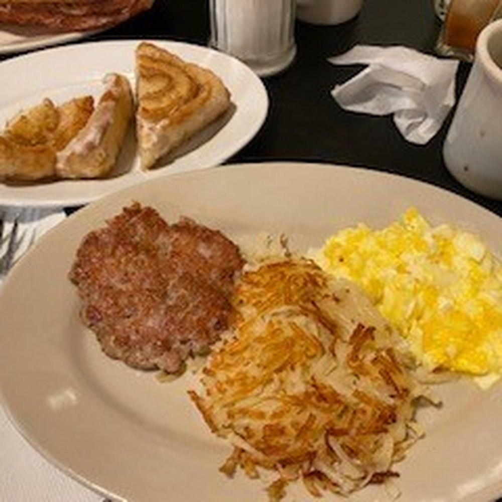 BEST BREAKFAST EVER! BEST BREAKFAST EVER!