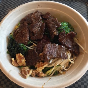 BIBIMIX - Korean Near Me - Arlington, Virginia