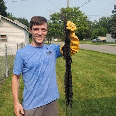 Slide of K & B Peace Of Mind