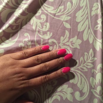 Nail Works - Nail Salons Near Me - North Bergen, New Jersey