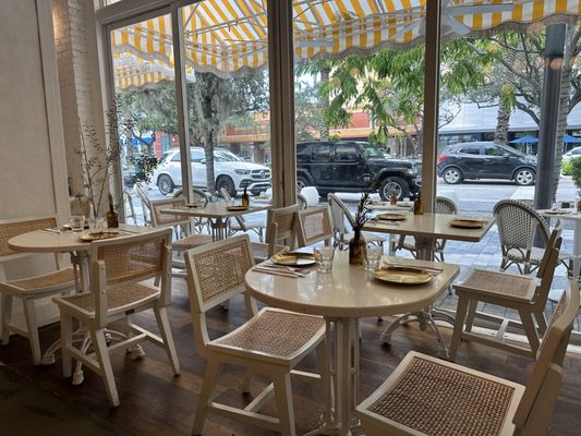 Motek Coral Gables by null