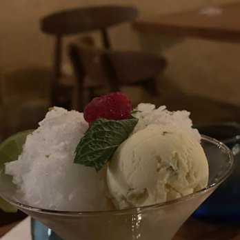 Lavash - Persian/Iranian Near Me - San Francisco, California