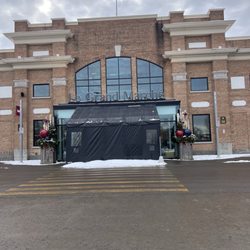 Le Grand Marché
