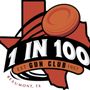 Photo of 1 In 100 Gun Club