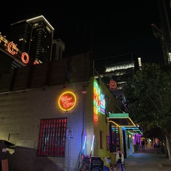 Coconut Club - Walking up - can hear the music from the street! - Bars Near Me - Austin, Texas Coconut Club - Walking up - can hear the music from the street! - Bars Near Me - Austin, Texas