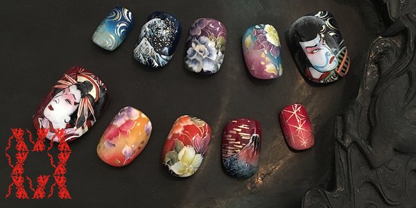 ネイルサロンavarice 原宿店 29 Photos 神宮前3 15 8 渋谷区 東京都 Japan Yelp