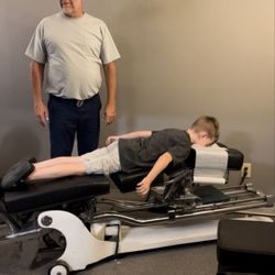 Johnson Family Chiropractic