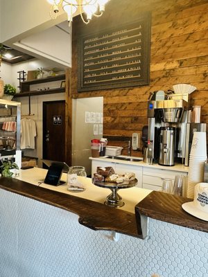 Compass Coffee by null