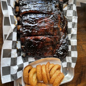 Apocalypse BBQ - Food Trucks Near Me - Miami, Florida