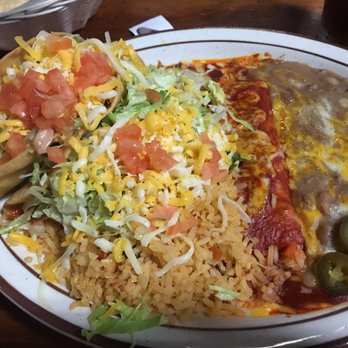 Villa Catrina - Mexican Near Me - Arcadia, California