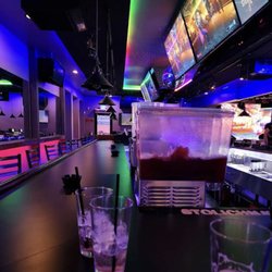 Flex Cocktail Lounge