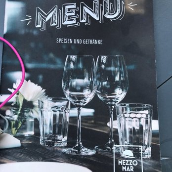 Mezzomar - Italian Near Me - Duisburg, NW