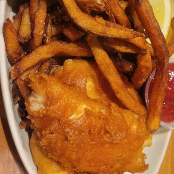 Mahi’ai Table - Fish N Chips - Cocktail Bars Near Me - Kapolei, Hawaii Mahi’ai Table - Fish N Chips - Cocktail Bars Near Me - Kapolei, Hawaii