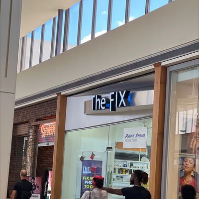 The FIX - North Star Mall