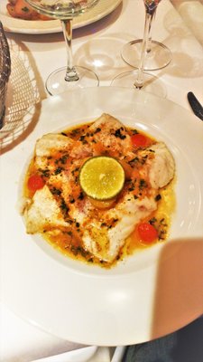 Chez Alexandre by null