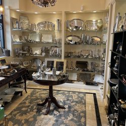 Simon & Co Jewelers - High End Kitchen Ware/Art