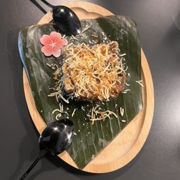 Ube Cassava Macapuno