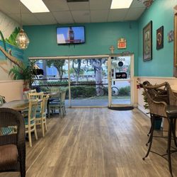 Priya's Roti Shop