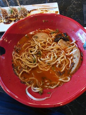 JINYA Ramen Bar - Georgetown by null