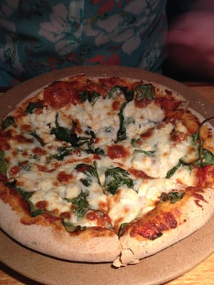 HaHa Pizza by null