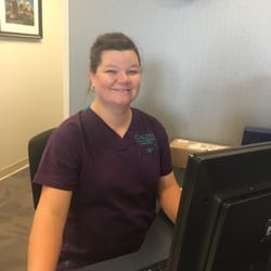 Galen Medical Group PC - A couple staff members.
