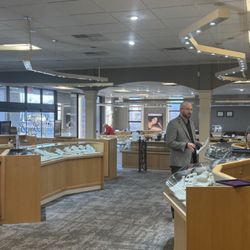 Ben Bridge Jeweler