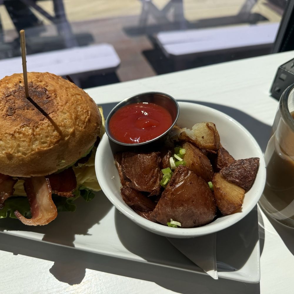 The Hen - Breakfast & Brunch Near Me - Ann Arbor, Michigan