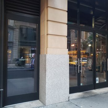 Cosme - Entrance - Mexican Near Me - New York, New York Cosme - Entrance - Mexican Near Me - New York, New York