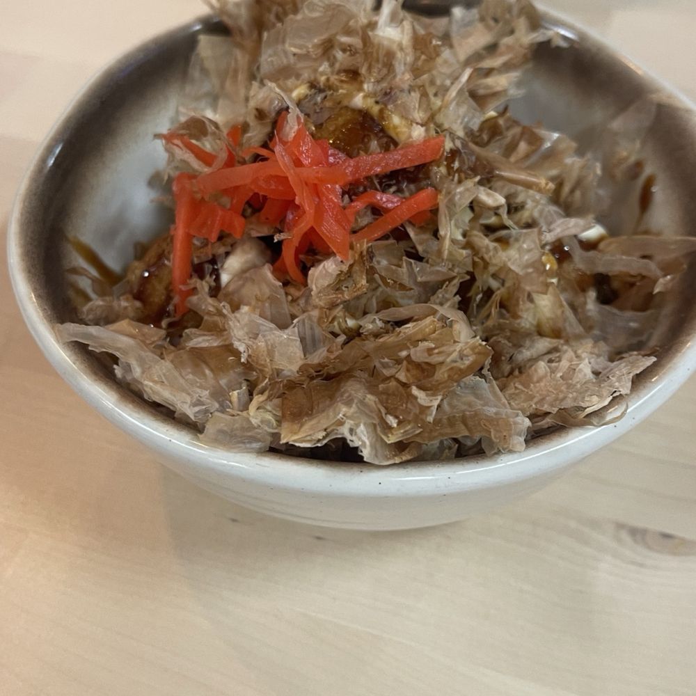 Takumi Ramen - 6. Takoyaki - Ramen Near Me - Orlando, Florida Takumi Ramen - 6. Takoyaki - Ramen Near Me - Orlando, Florida